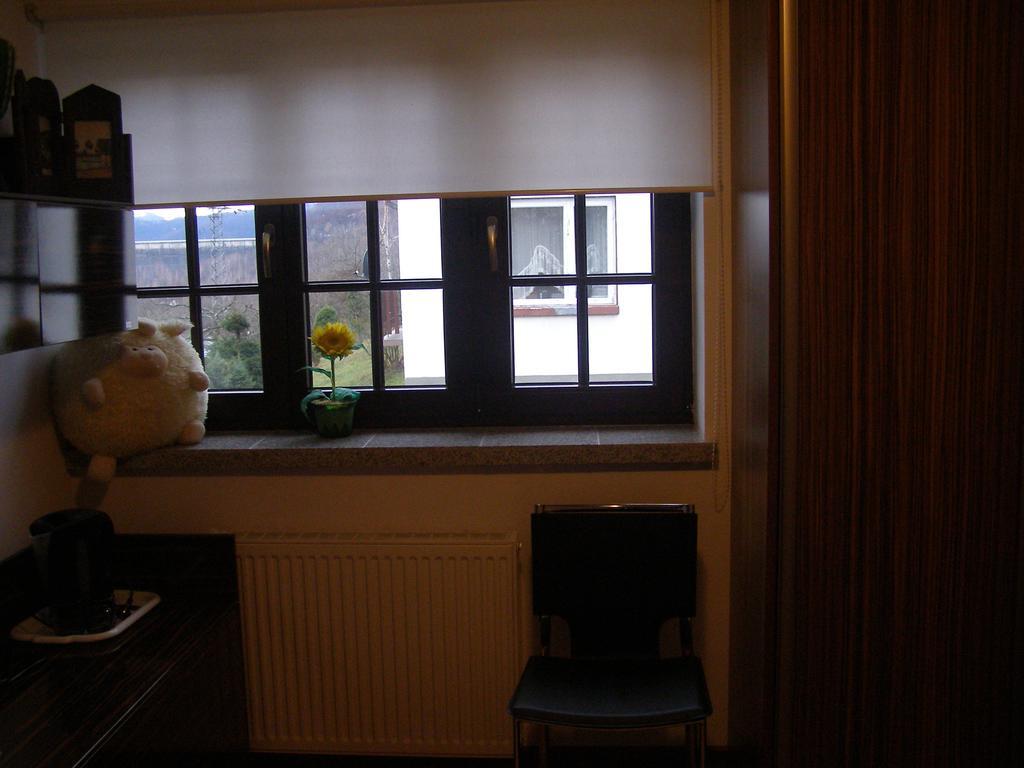 Willa Solina Hotel Solina  Room photo