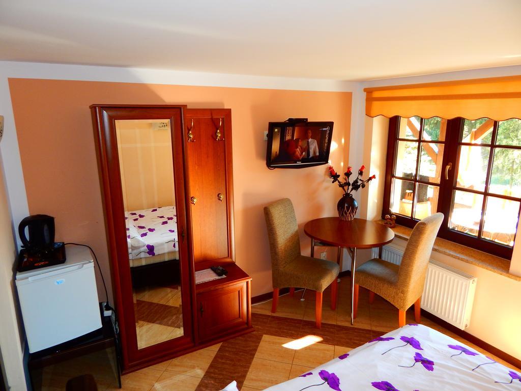 Willa Solina Hotel Solina  Room photo