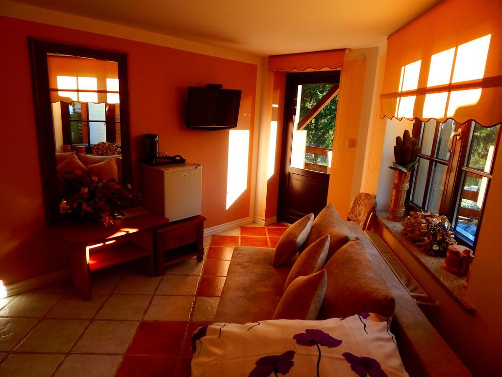 Willa Solina Hotel Solina  Room photo