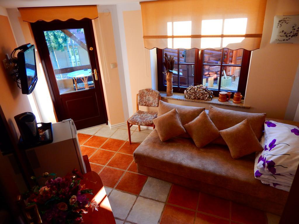 Willa Solina Hotel Solina  Room photo