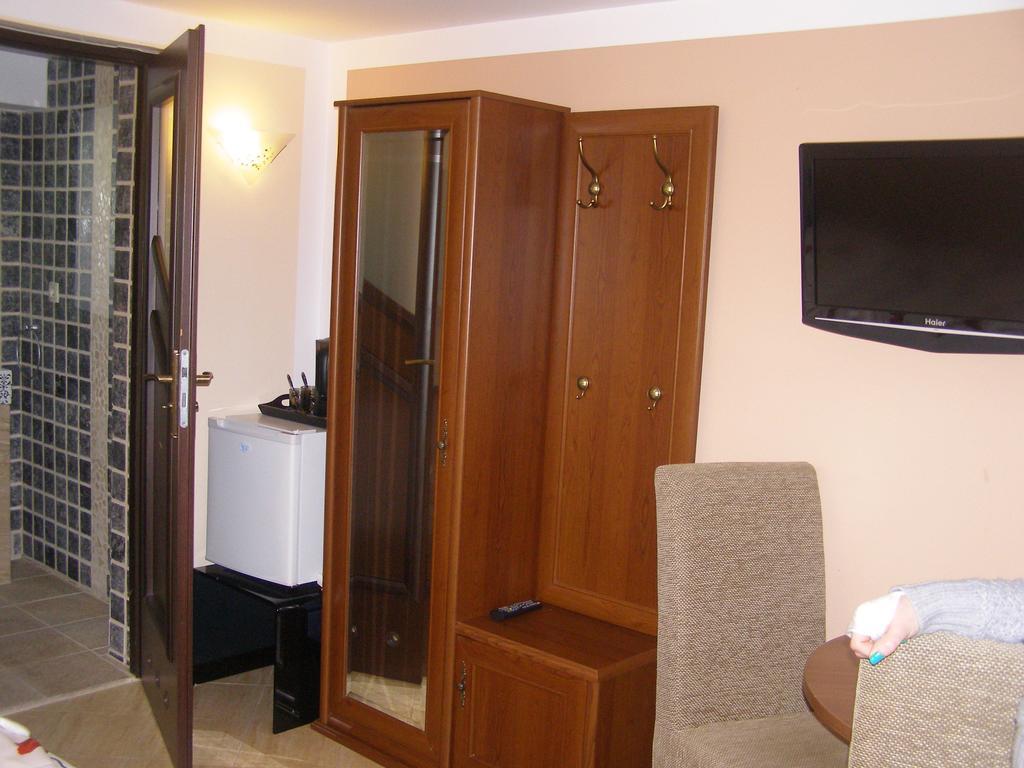 Willa Solina Hotel Solina  Room photo