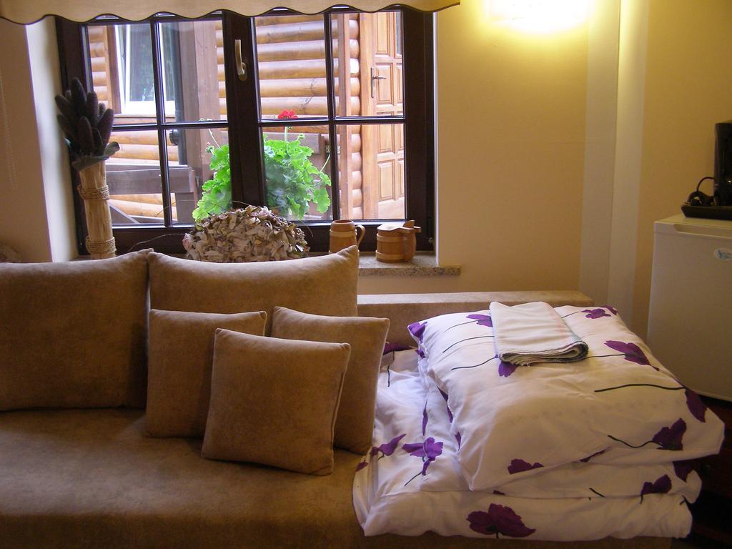 Willa Solina Hotel Solina  Room photo