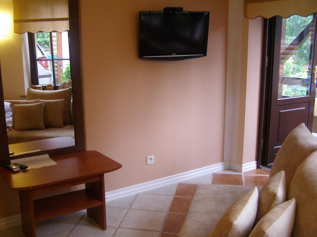 Willa Solina Hotel Solina  Room photo