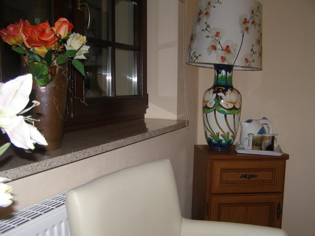 Willa Solina Hotel Solina  Room photo