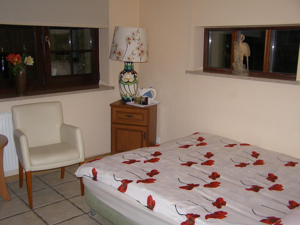 Willa Solina Hotel Solina  Room photo