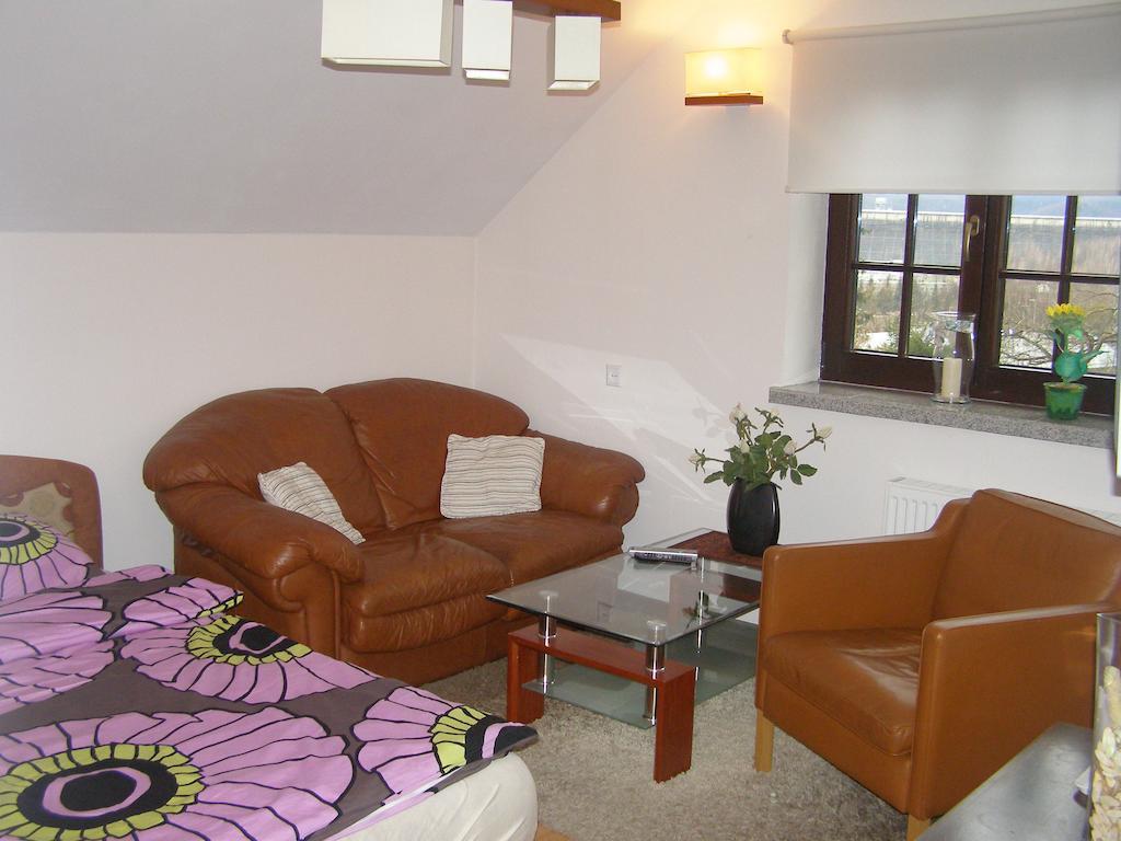 Willa Solina Hotel Solina  Room photo